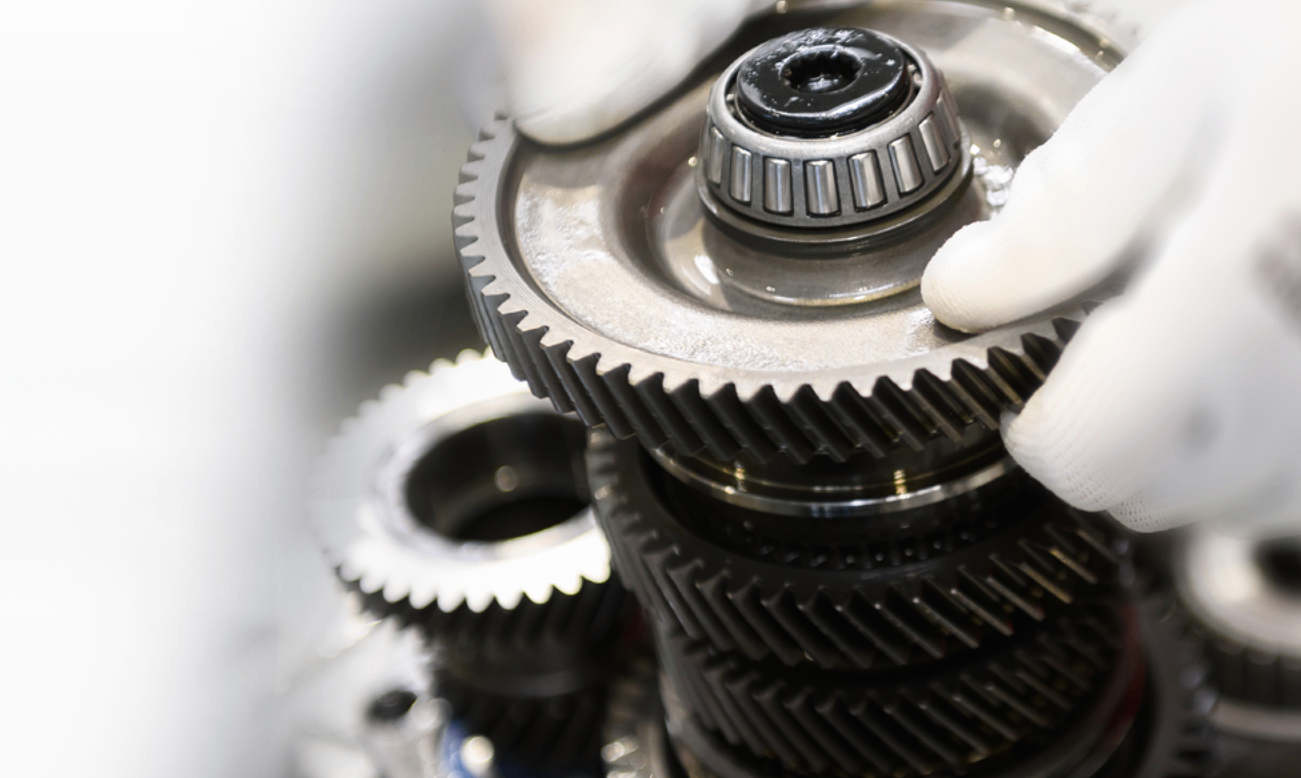 从人工搬运到智慧协同——xingkong.com无人叉车在发动机制造企业的创新应用